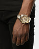 Guess Frontier Gold Iced