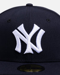 New Era New York Yankees 'World Series 1923' 59FIFTY Fitted Navy