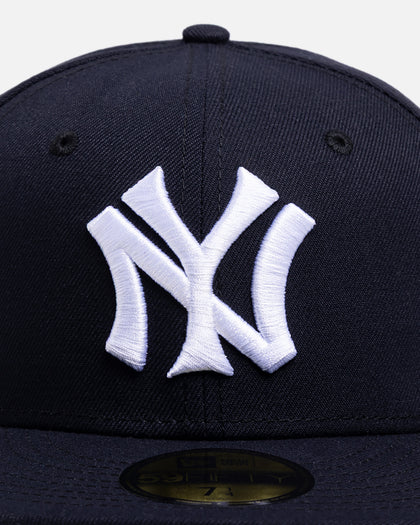 New Era New York Yankees 'World Series 1923' 59FIFTY Fitted Navy