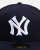 New Era New York Yankees 'World Series 1923' 59FIFTY Fitted Navy