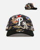 New Era Philadelphia Phillies 'Koi' 9FORTY A-Frame Snapback Black/Multi-Colored