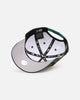New Era Oakland Athletics 'Forest Camo' 9FORTY A-Frame Snapback Forest Camo