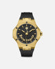 Palm Angeles Vello Watch Black/Gold