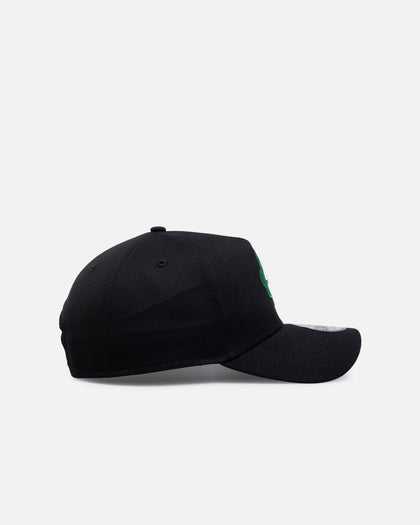 New Era New York Yankees 'St.Patrick's Day' 9FORTY A-Frame Snapback Black/Green