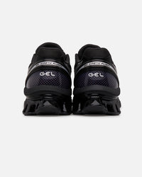 Asics Gel-Kinetic Fluent Graphite