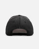 47 Brand Atlanta Braves 'Black & Red' 47 Offside Snapback Black/Red