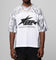 Loiter End Zone Jersey Snow Camo