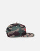 Felt Whipgame Snapback Camo