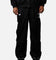 Puma X F1 Oversized Track Pant Black