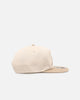 47 Brand Atlanta Braves 'Natural' 47 Captain Snapback Natural