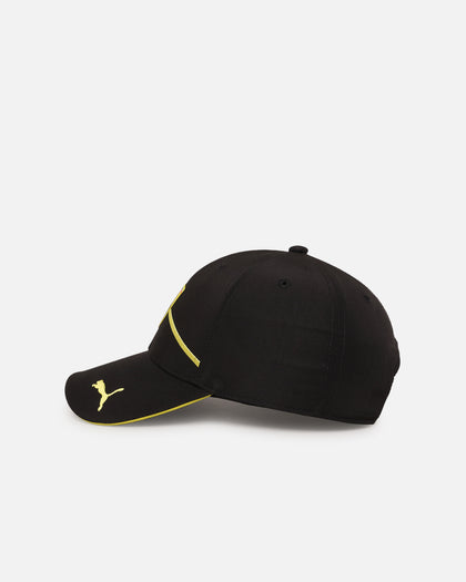 Puma X Scuderia Ferrari Race Baseball Cap Puma Black