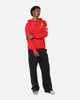 Puma X Scuderia Ferrari Monza Hoodie Rosso Corsa