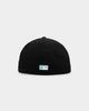 New Era Los Angeles Dodgers 'Black Cord Blue Tint' 59FIFTY Fitted Black