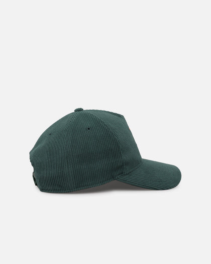 47 Brand New York Mets 'Met Variety Pack' Corduroy Hitch Snapback Dark Green