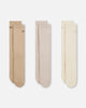 Nike Everyday Elevated Crew Socks 3 Pack Multi