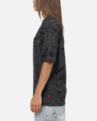 Jordan Brooklyn Graphic T-Shirt