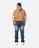 Saint Morta First Issue Hoodie Mocha