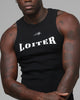 Loiter Impact Tank Black