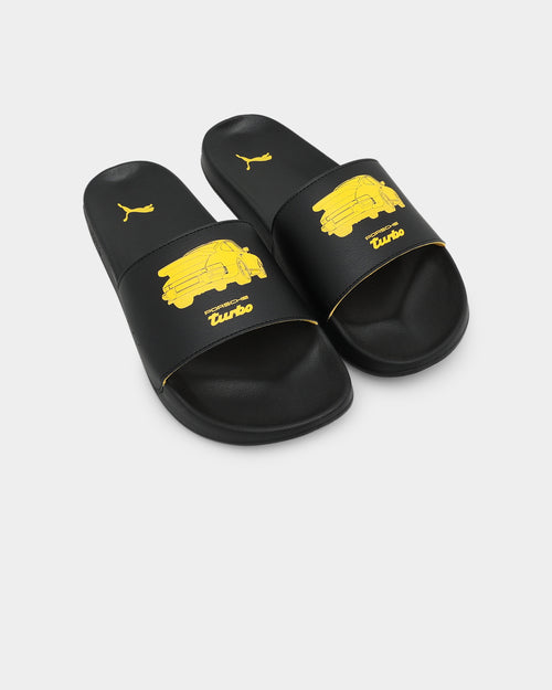 Puma X Porsche PL Leadcat 2.0 Puma Black