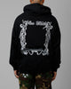 Loiter Earth Angel Premium Hoodie Black