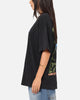 73Studio X Halo Halo 2 Vintage T-Shirt Black Acidwash