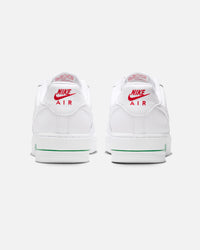 Nike Women's Air Force 1 '07 SE White/White