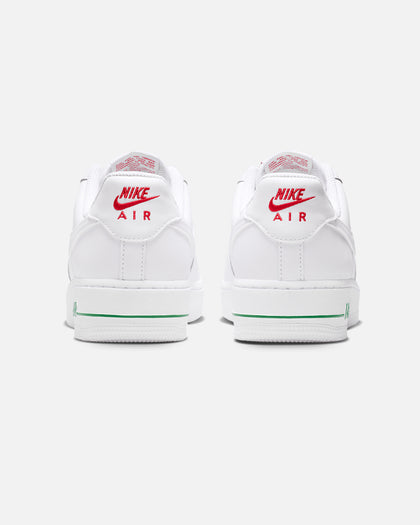 Nike Women's Air Force 1 '07 SE White/White