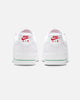 Nike Women's Air Force 1 '07 SE White/White