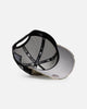 New Era Los Angeles Dodgers 'Upside Down Realtree Logo' 9FORTY A-Frame Trucker Snapback Realtree Edge