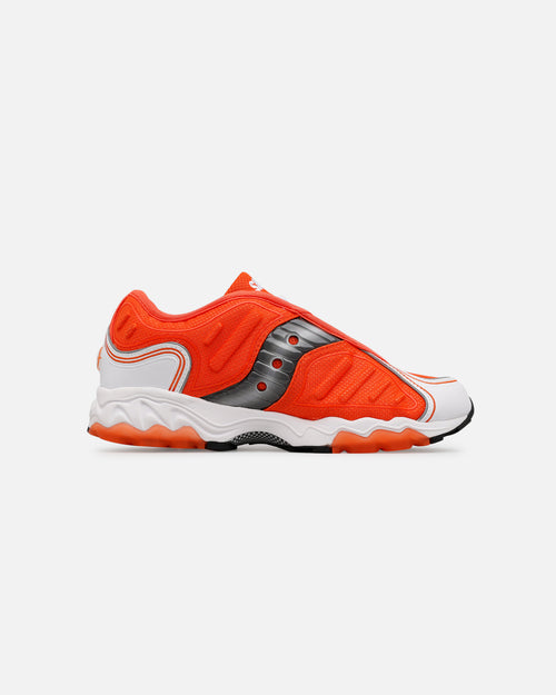 Saucony Matrix Orange