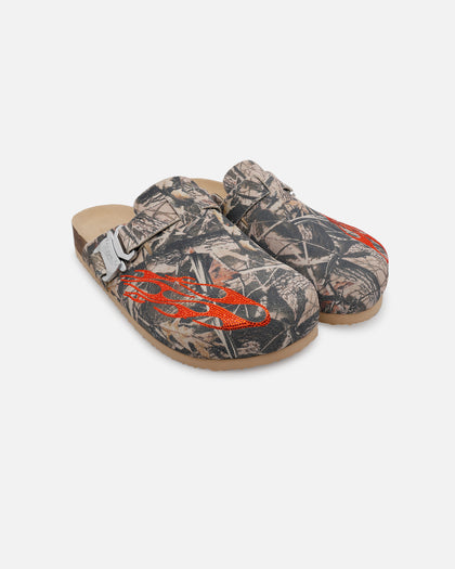 Loiter Spire Mule Real Tree Camo