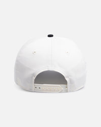 New Era Penrith Panthers 'Chrome Script' 9FORTY A-Frame Snapback Official Team Colour