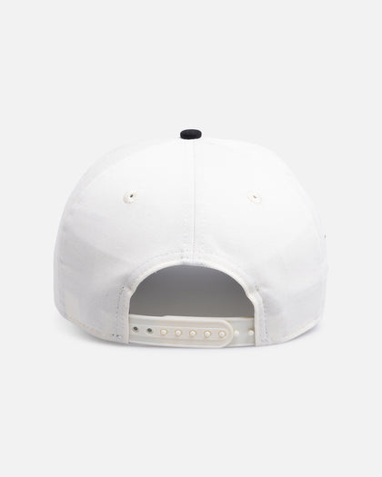 New Era Penrith Panthers 'Chrome Script' 9FORTY A-Frame Snapback Official Team Colour