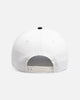 New Era Penrith Panthers 'Chrome Script' 9FORTY A-Frame Snapback Official Team Colour