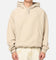 Culture Kings Oversized Hoodie Stone