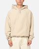 Culture Kings Oversized Hoodie Stone