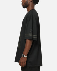Champion Rochester Mesh T-Shirt Black