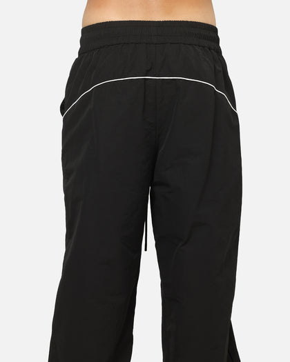Carre Trainer Pant Black