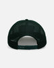 47 Brand Oakland Athletics 'Mesh' Hitch Trucker Snapback Green