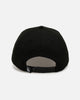 New Era San Diego Padres 'Summer Flowers' 9FORTY A-Frame Snapback Black