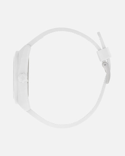 Adidas Project Three White Eco-Ceramic Watch White