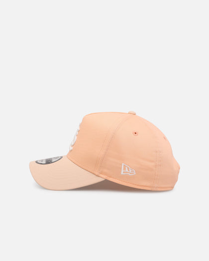 New Era St. Louis Cardinals 'Peaches' 9FORTY A-Frame Snapback Peach