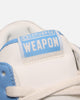 Converse Weapon White/Blue