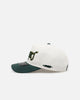 Pro Standard Oakland Athletics 'Paradise' Pro Pinch Strapback Eggshell