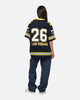 Bleacher Athletic North Queensland Cowboys NRL Vegas Round 2026 Jersey Navy