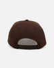 New Era Chicago White Sox 'Stay Classy' 9FORTY A-Frame Snapback Walnut