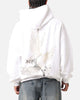 Saint Morta Doves Premium Hoodie White