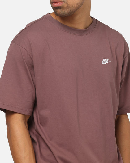 Nike Sportswear Club Max T-Shirt Tattoo