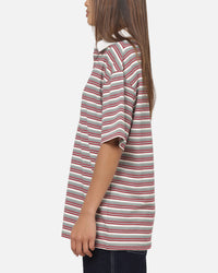 Vouseti Peak Polo Shirt