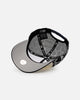 New Era San Diego Padres  'Fourth Of July' 9FORTY A-Frame Snapback Chrome/Navy